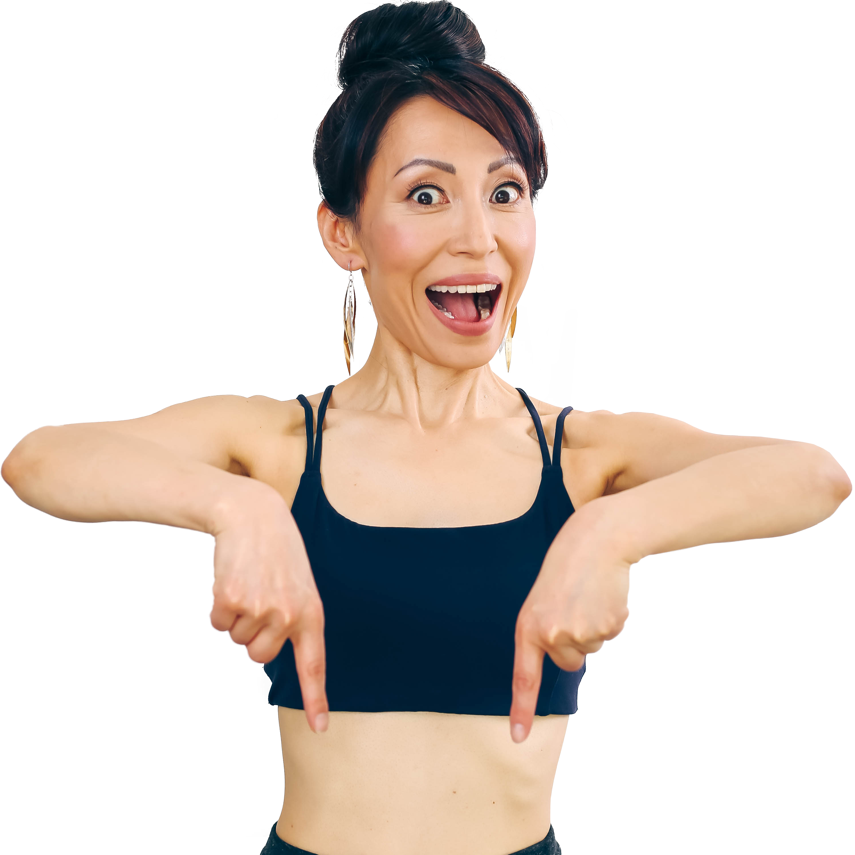Fumiko Takatsu